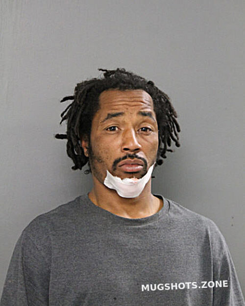 ZACHARY AUGUSTA 02/02/2024 Chicago Mugshots Zone
