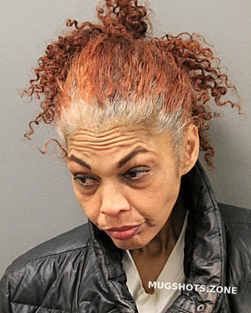 MARGARITA RIVERA 02/02/2024 - Chicago Mugshots Zone