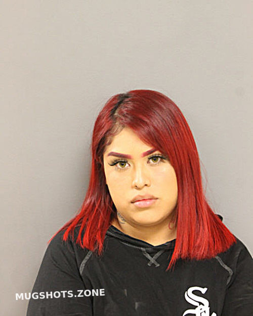 KHIABETH Y HERNANDEZ 02/02/2024 Chicago Mugshots Zone