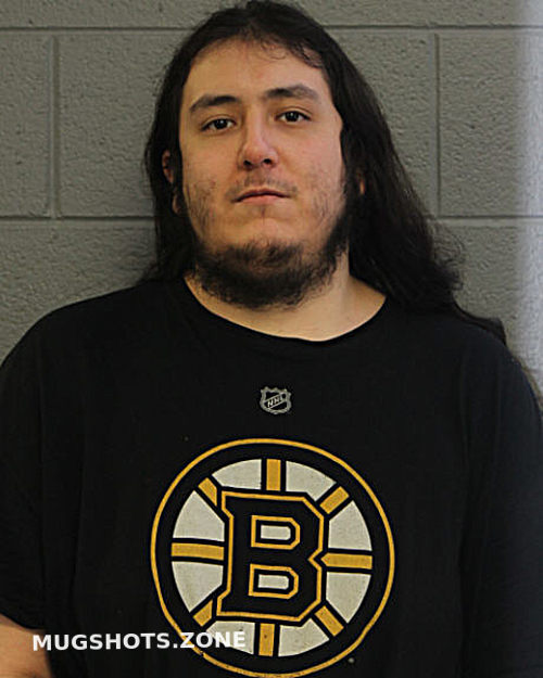 ESTEVAN POSADA 02/03/2024 Chicago Mugshots Zone