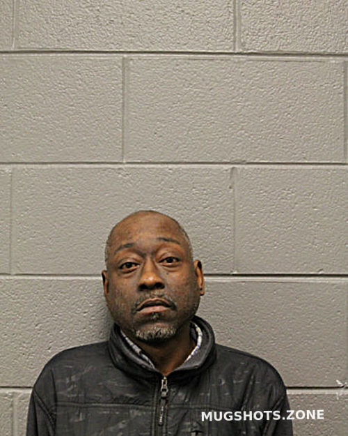 NEHEMIAH FIELDS 02/07/2024 - Chicago Mugshots Zone