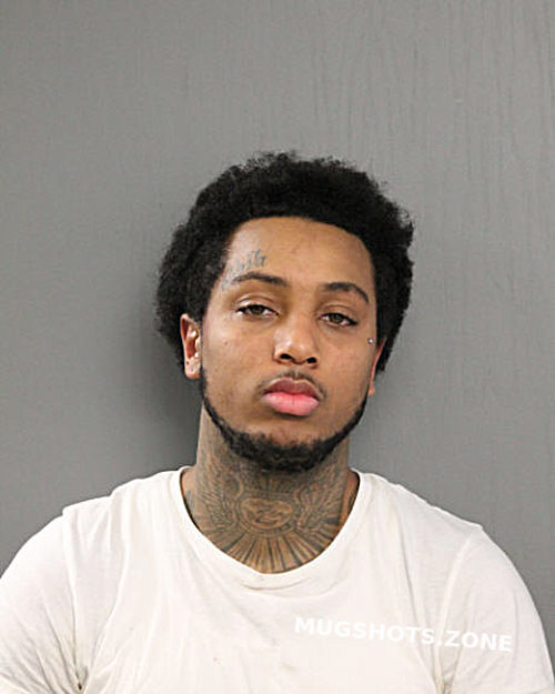 ISAIAH C MATTHEWS 02/09/2024 - Chicago Mugshots Zone