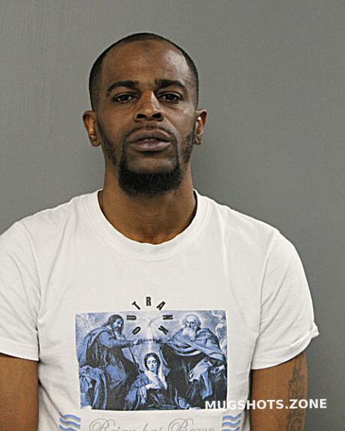 TRACY T MORTON 02/10/2024 - Chicago Mugshots Zone