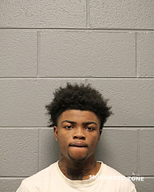 MICHAEL A GRIGGS 02/10/2024 - Chicago Mugshots Zone