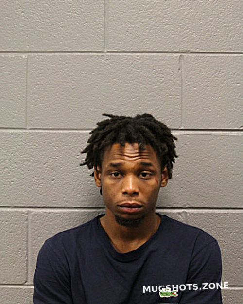 DESHAWN JOHNSON 02/13/2024 - Chicago Mugshots Zone