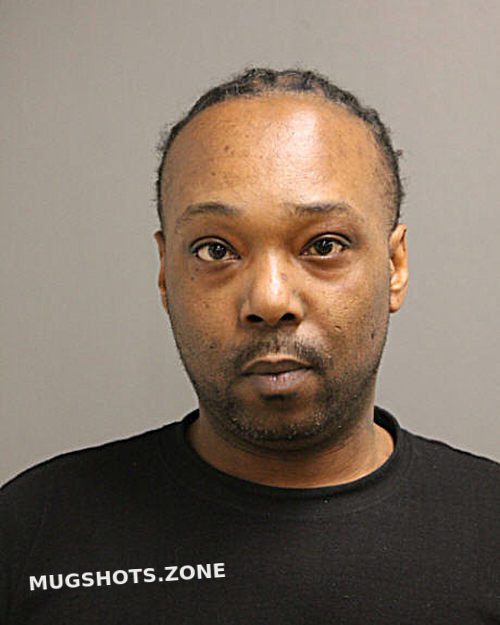 TERRANCE WILLIAMS 02/15/2024 - Chicago Mugshots Zone