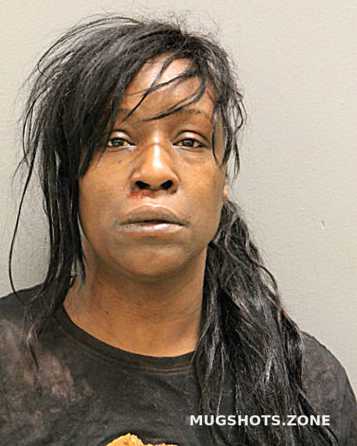 DENISE B WILLIAMS 02/16/2024 - Chicago Mugshots Zone