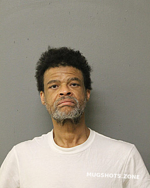 RONALD G PUGH 02/16/2024 - Chicago Mugshots Zone