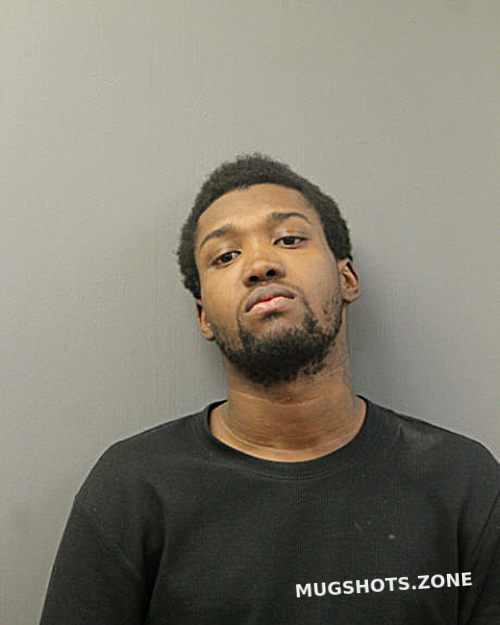 TYRISE C BURNAP 02/17/2024 - Chicago Mugshots Zone