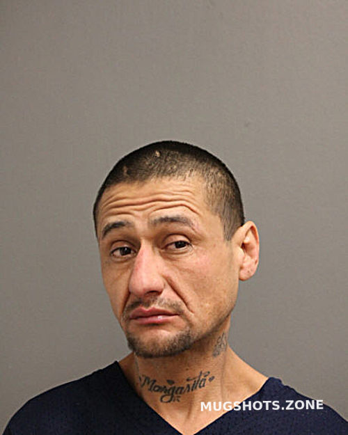 VICTOR HERNANDEZ 02/17/2024 - Chicago Mugshots Zone