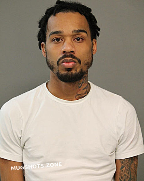 MARCUS A WARD 02/18/2024 Chicago Mugshots Zone