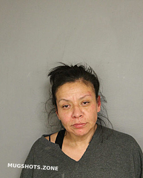 RENE AMELIA RICHARDS 02/19/2024 Chicago Mugshots Zone