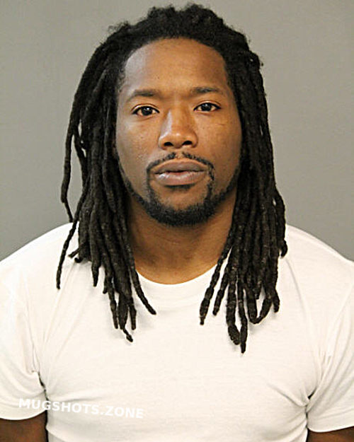 TYRONE DAVIS 02/19/2024 - Chicago Mugshots Zone