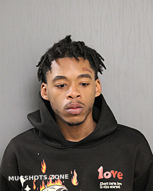 TRESHON S KATES 02/20/2024 - Chicago Mugshots Zone