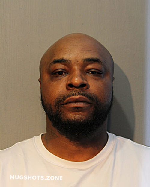 MARCELL JACQUES ORLANDO DAVIS 02/20/2024 - Chicago Mugshots Zone