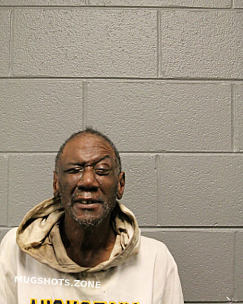 NORMAN L SLAUGHTER 02/20/2024 - Chicago Mugshots Zone