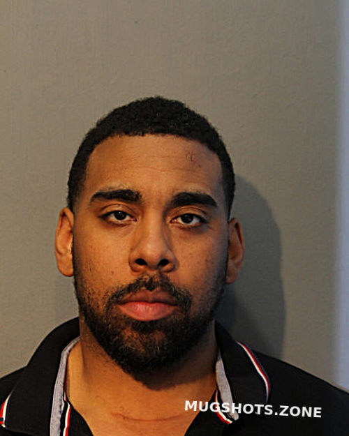 Terrance T Wilson 02 22 2024 - Chicago Mugshots Zone