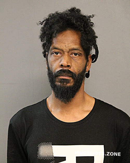 JOHNNY C BALLARD 02/23/2024 Chicago Mugshots Zone