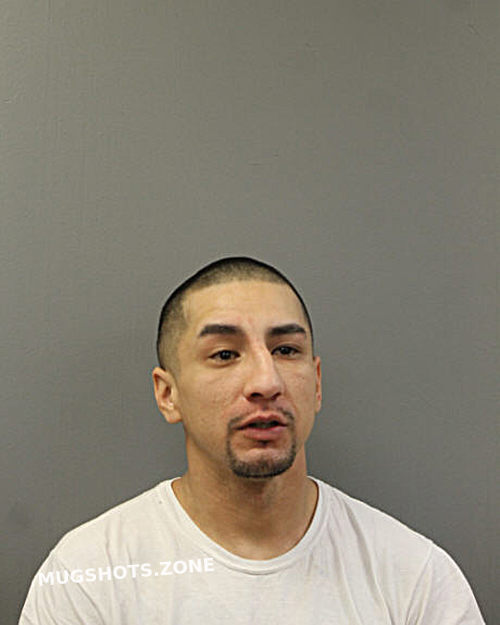 JOSE A ESCOBAR 02/23/2024 Chicago Mugshots Zone