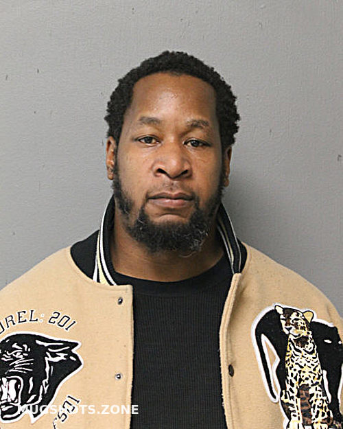 Kenneth Chatman 02 23 2024 - Chicago Mugshots Zone