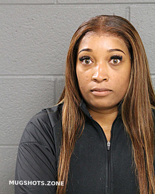 JENNIFER M STIGLER 02/25/2024 Chicago Mugshots Zone