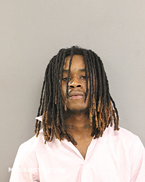 CHRISTOPHER JOSIAH RAKESTRAW EDWARDS 02/25/2024 Chicago Mugshots Zone