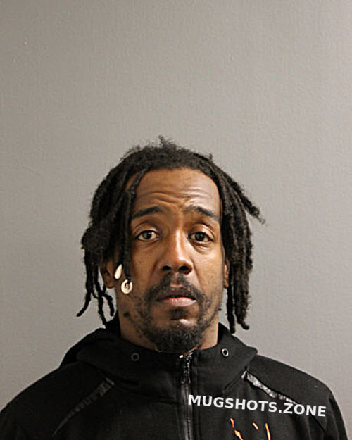 TRISTAN M TAYLOR 02/28/2024 - Chicago Mugshots Zone