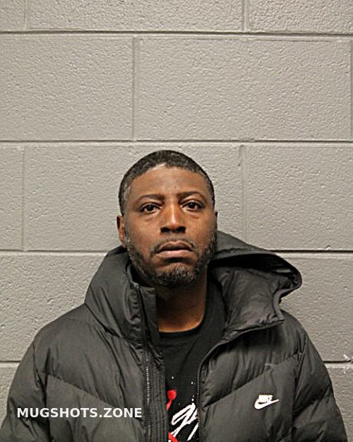 Cedric L Daniels 02282024 Chicago Mugshots Zone 0305