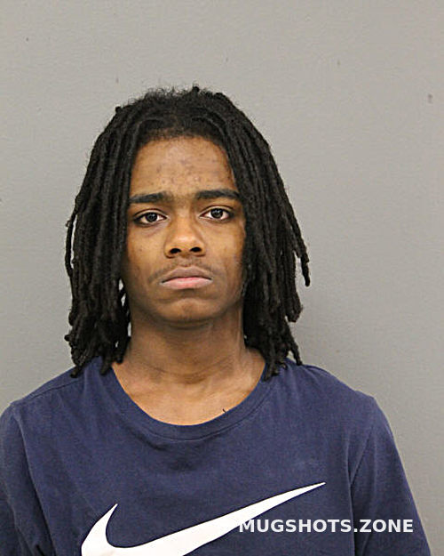 DEVIN A ALEXANDER 03/01/2024 - Chicago Mugshots Zone