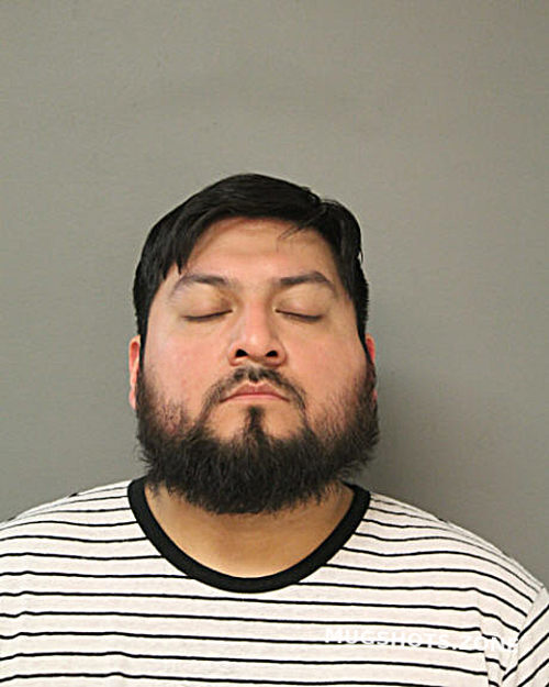 MIGUEL A MONROY 03/02/2024 - Chicago Mugshots Zone