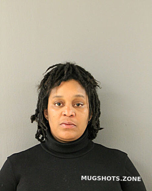 JOSSLYN ELNORA TAYLOR 03/02/2024 Chicago Mugshots Zone