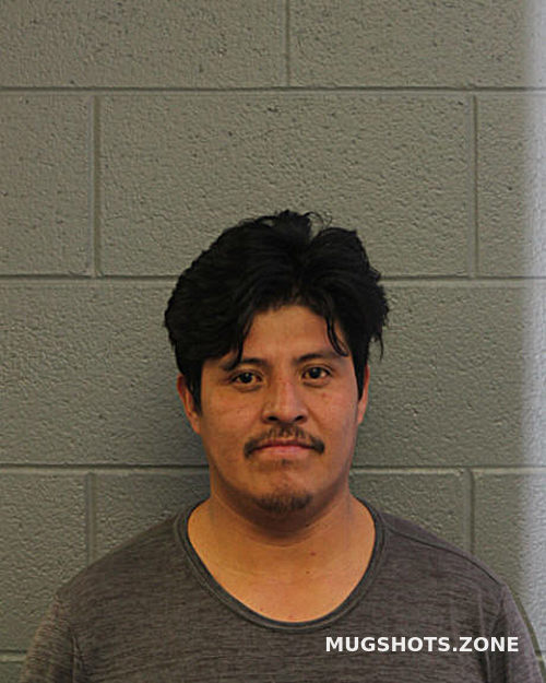 JOSE HERNANDEZ 03/04/2024 - Chicago Mugshots Zone