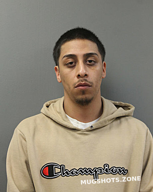 EDGAR HERNANDEZ 03/04/2024 - Chicago Mugshots Zone