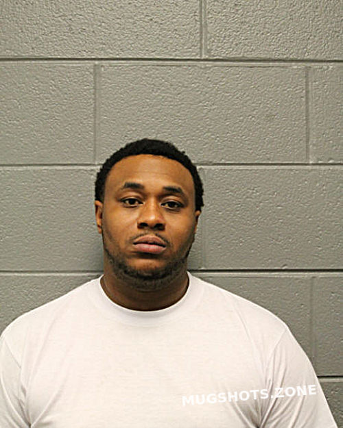 TYWON D DAVIS 03/04/2024 Chicago Mugshots Zone