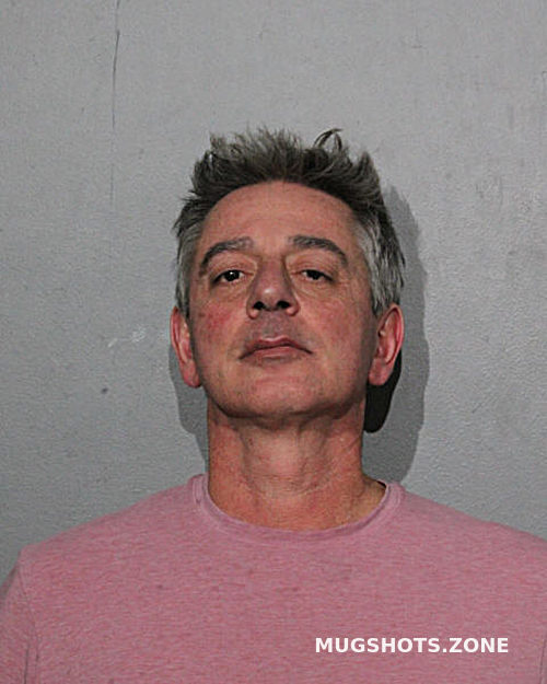 ANTHONY RIZZA 03/06/2024 - Chicago Mugshots Zone