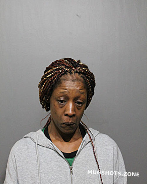 AISHA J WILLIAMS 03/09/2024 - Chicago Mugshots Zone