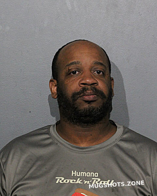 CHESTER HARRIS 03/12/2024 - Chicago Mugshots Zone