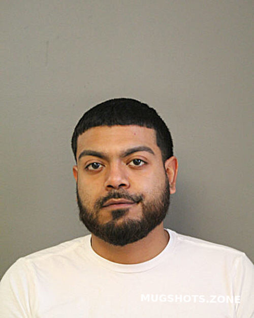 MIGUEL G BENITEZ 03/14/2024 - Chicago Mugshots Zone