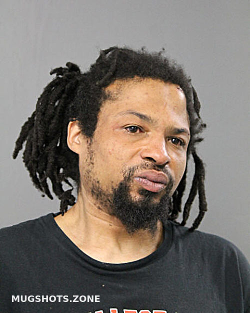 JOWAN HAYES 03/15/2024 Chicago Mugshots Zone