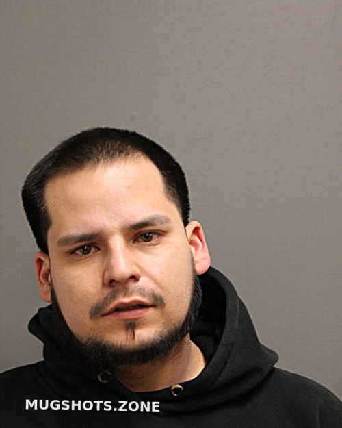 EDUARDO LUNA 03/16/2024 - Chicago Mugshots Zone