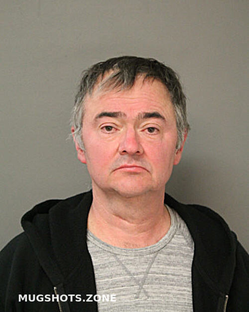 RICHARD PIOTROWSKI 03/16/2024 - Chicago Mugshots Zone