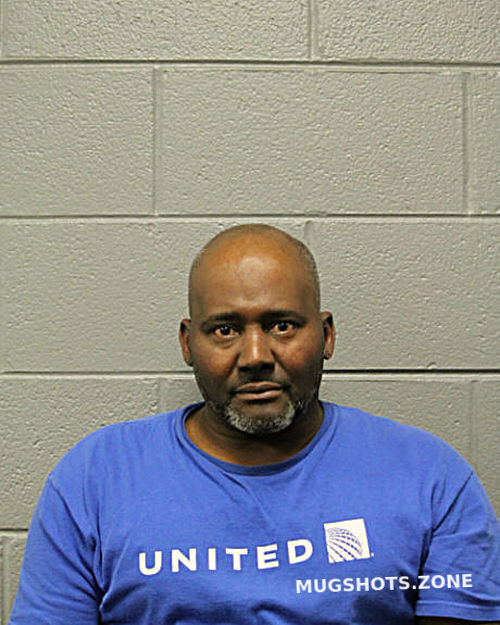 ANTHONY BURNS 03/16/2024 - Chicago Mugshots Zone