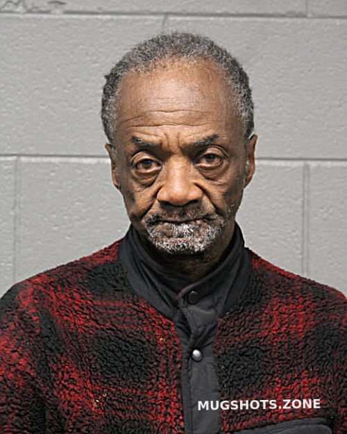 GEORGE MCNEAL 03/17/2024 - Chicago Mugshots Zone