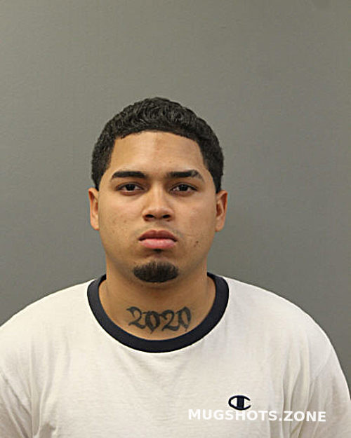 JOSE MAURICIO 03/17/2024 - Chicago Mugshots Zone