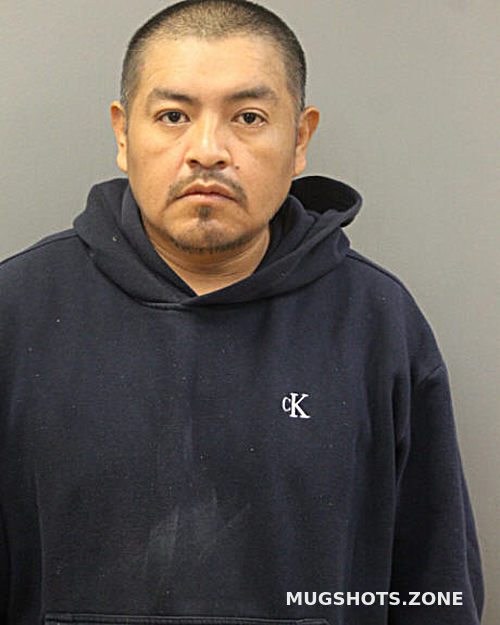 RUDOLFO HERNANDEZ 03/18/2024 - Chicago Mugshots Zone