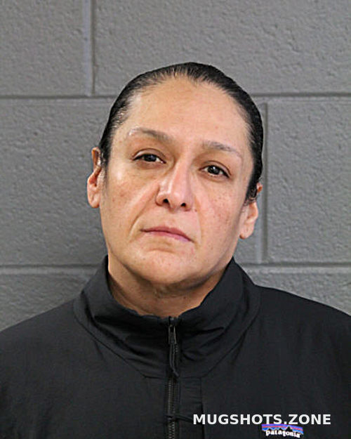 ANITA DONATO 03/18/2024 - Chicago Mugshots Zone