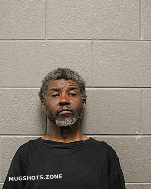 CURTIS L HALL 03/20/2024 - Chicago Mugshots Zone