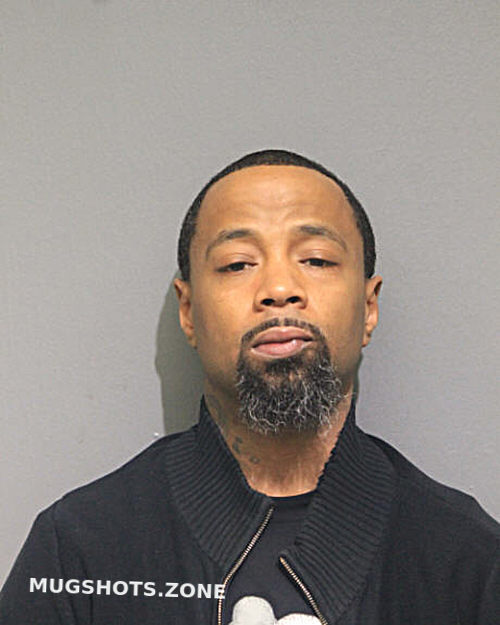 HARRY BATES 03/20/2024 Chicago Mugshots Zone