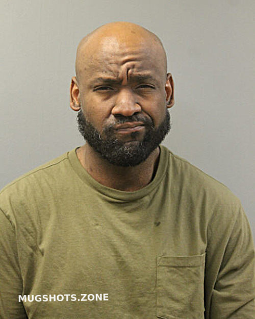 BRAXTON LEIGH BLACK 03/20/2024 - Chicago Mugshots Zone