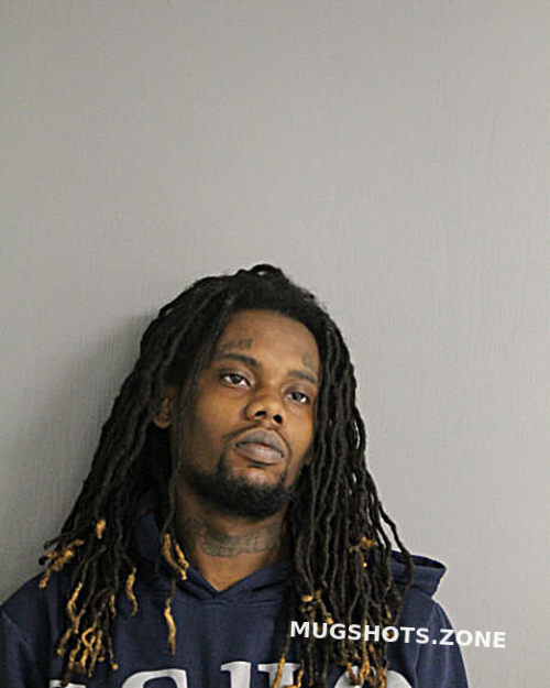 DEANTHONY D SWIFT 03/20/2024 - Chicago Mugshots Zone